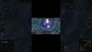 TREMENDA FLASH R PARA DAR VUELTA UN GAME PERDIDO | Dr Kennen