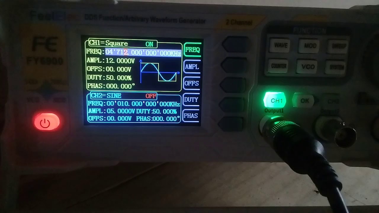 Wireless Energy Transfer YouTube