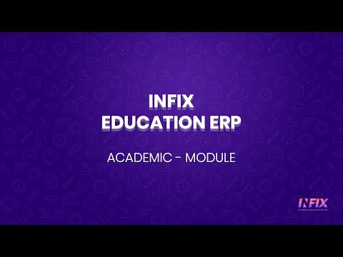 Infix video