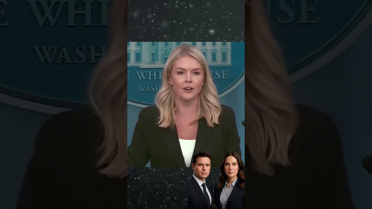 Trump Touts Jobs, Border Wins | Includes Synthetic Voiceover 