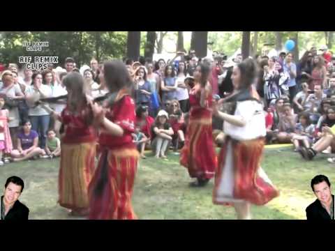 Amazigh Rif Music 2015 HD 82 Ah Ya Lalal أغاني ريفية عصرية 
