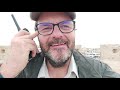 End of video