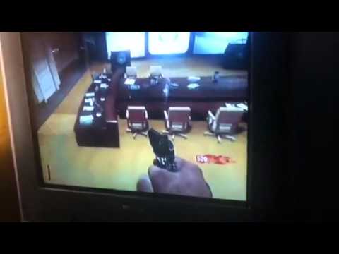 five cod bo zombie glitch