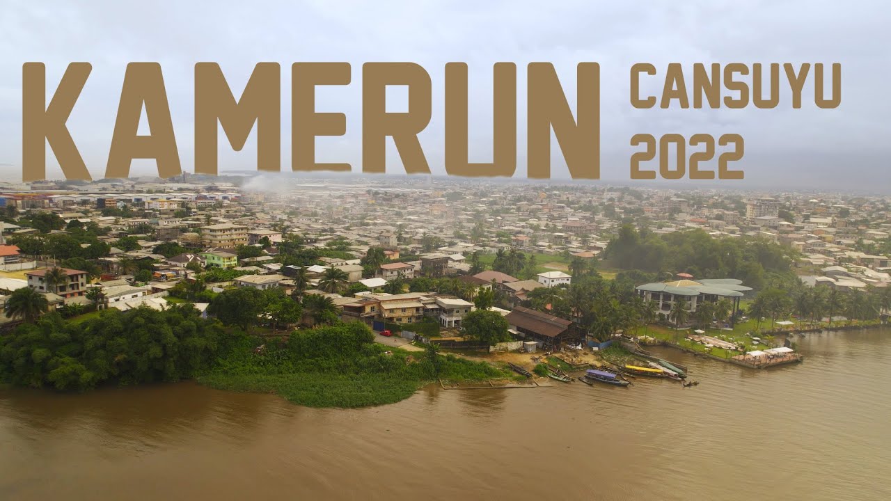 Kamerun'da Kurban Bayramı Nasıl Geçiyor? CANSUYU 2022 KURBAN ORGANİZASYONU