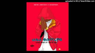 Menzii Usenzani Feat Gingerman  Vuka   Oscar Mbo Ft Thukuthela   Bootleg  Gqom Remix 