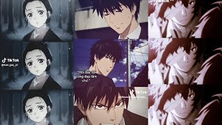 tng Hp Tiktok Animeblmanga  Chun B 2011 G Cha Mi Nglp Tui Cng Vui Lm  