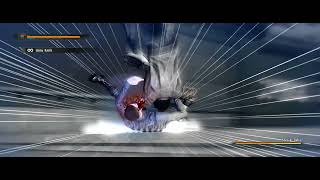 Yakuza 5 | ANOTHER Baba Boss Fight (shinada edition)