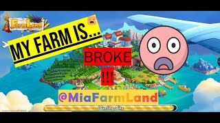 Farm Land [FarmLandGameplay]#asmr #farmlandmsn Game Tips and HintsWalkthrough screenshot 5