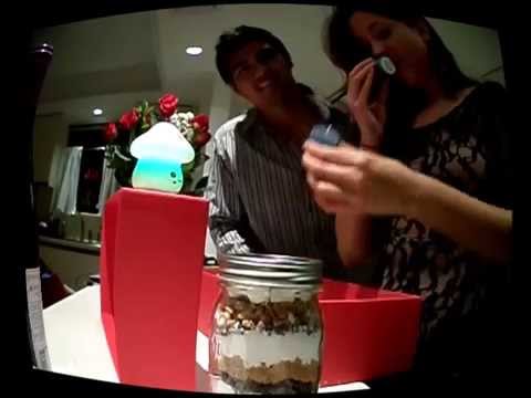 VEDD #23 Flashback: Birthday Girls Night