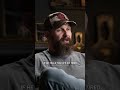 Navy SEAL DJ Shipleys Advice For Recognising Serious Mental Health Issues