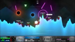 Shellshock live fail video 5