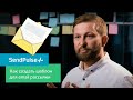 Как создать шаблон для email рассылки. Структура email рассылки