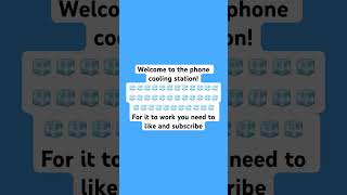 Water cooling station🧊🧊🧊🧊🧊🧊🧊🧊🧊🧊🧊🧊🧊🧊🧊🧊🧊🧊🧊#water