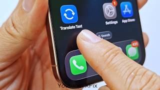 New Ios 26.5 Translate Shortcut