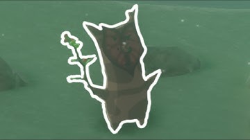 The Hardest Korok Seed Is Easier Than You Think!