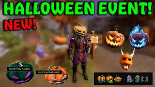 A NEW Halloween Event - Is It Good?