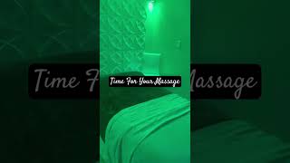 Book Your Massage Today
