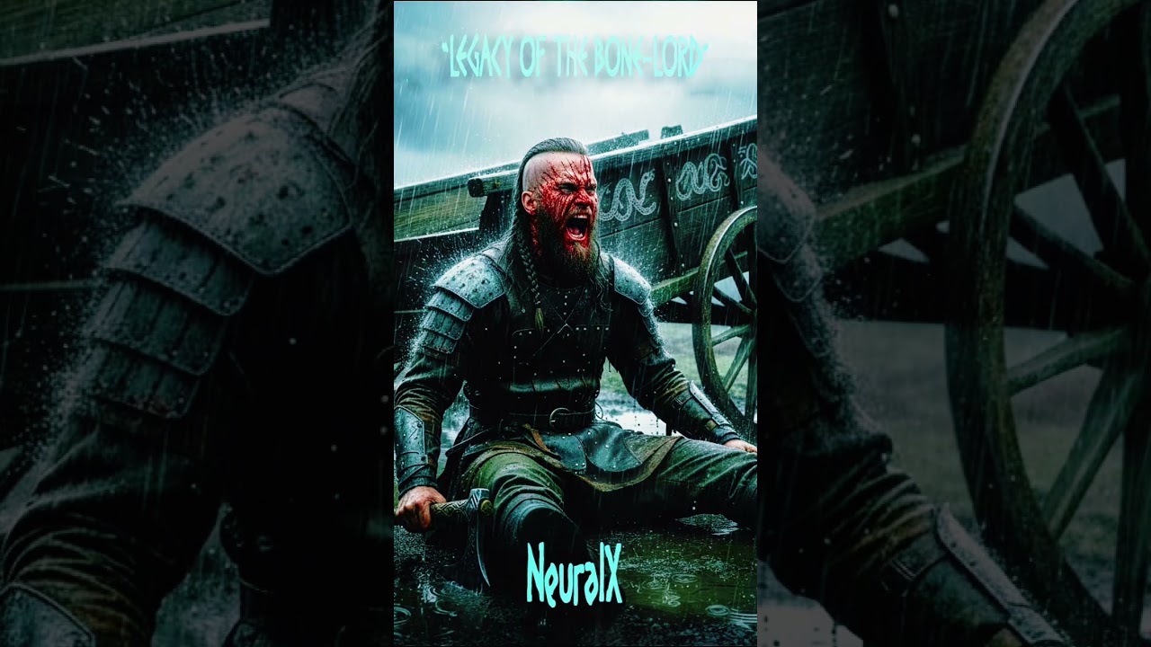 “LEGACY OF THE BONE-LORD”