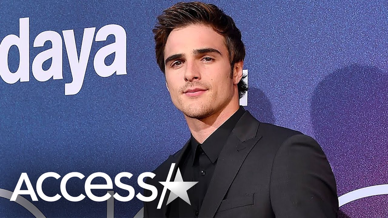 Jacob Elordi Reveals What It's Really Like To Shoot Nude 'Euphoria' Scenes