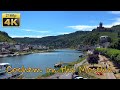 Cochem on the Moselle - Germany 4K Travel Channel