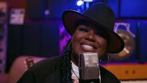 Debbie Winans   Mercy, Mercy Me Cover