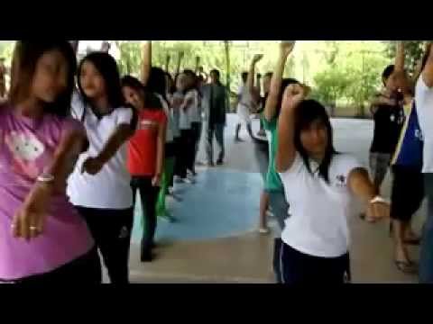Stress Position Punishment Stress Position Punishment