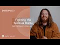 Power Over Satan - Fighting the Spiritual Battle