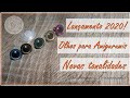 OLHOS PARA AMIGURUMIS   LANÇAMENTO 2020