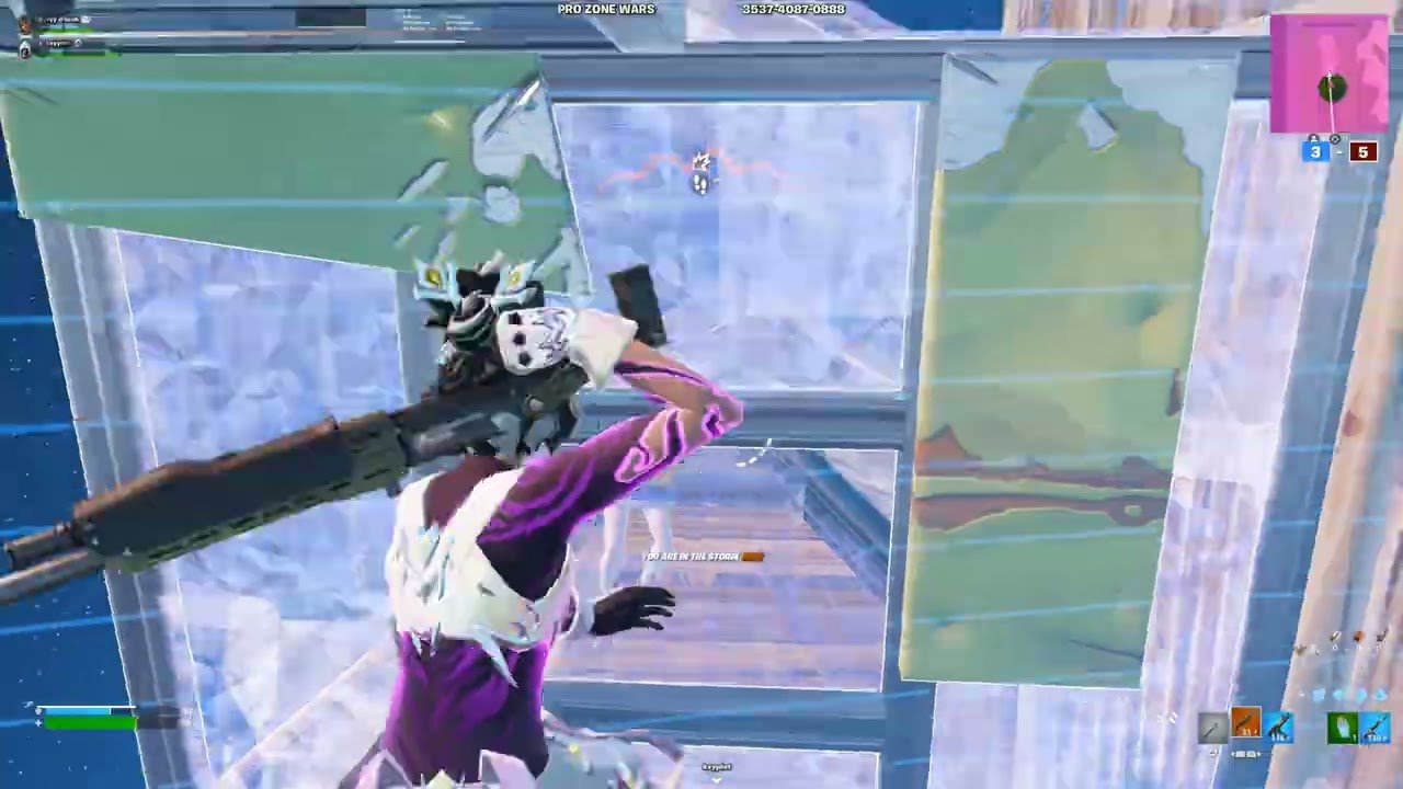 OH YEA  + NEW Best Fortnite Controller Settings 🎯🧩