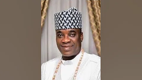 Awujale Throne Controversy: What K1 De Ultimate Did That Shocked Ijebu Land!