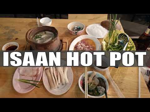 Buriram Night Food Market | experiencing BURIRAM THAILAND 