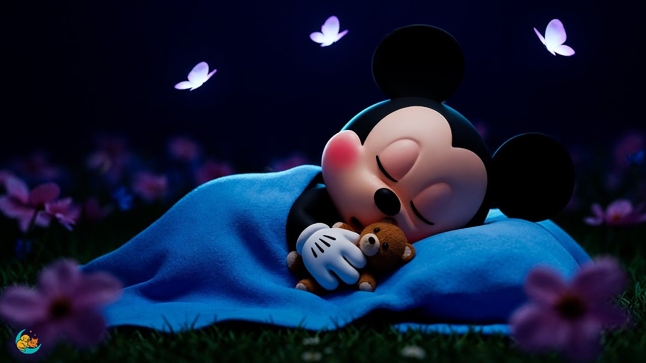 Fall Asleep in 3 Minutes 😴 Deep Sleep Music for Calm Nights, Sweet ...