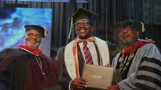 Livingstone College Spring 2026 Commencement Recap