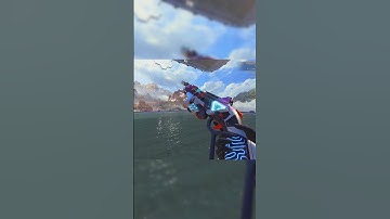 Apex Legends 30-30 Repeater 🤩 #apexlegends #apex #youtubeshorts #shorts #like #subscribe #vibe #game