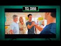 Smart TV TCL C655 Unboxing And Image Testing 