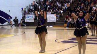 LAST ASSEMBLY , 2010-2011 part 1 !