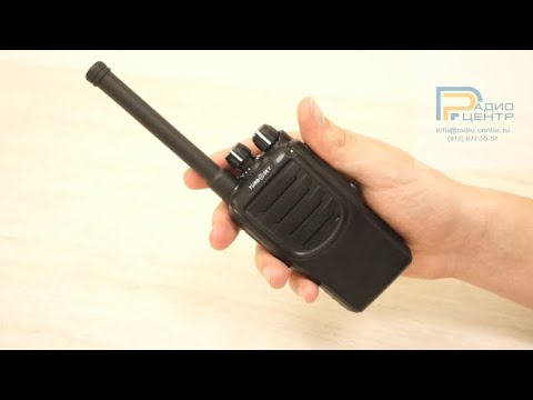 Радиостанция TurboSky T4