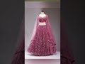 New lehenga choli design 😍😍#fashion#viral#video
