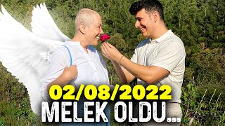 CANIM ANNEMİ KAYBETTİK... | BİR GÜNLÜK MUTLULUĞA BİR ÖMÜR ALIP GİTTİLER | Dilarasyon Ailesi