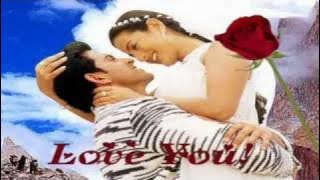 Yeh Dil Deewana Hai ~ Romantic Song ~ Ft. Udit Narayan & Alka Yagnik
