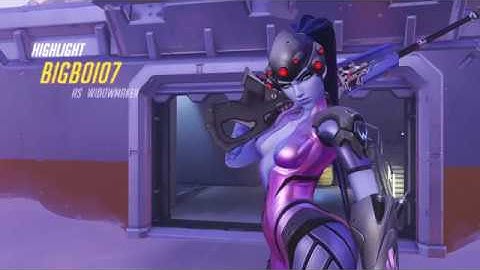 God Widow Destroys Pine In A 1v1(Not ClickBait)