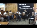 Tema flaca  taller de guitarra del prof daniel bejarano casarino