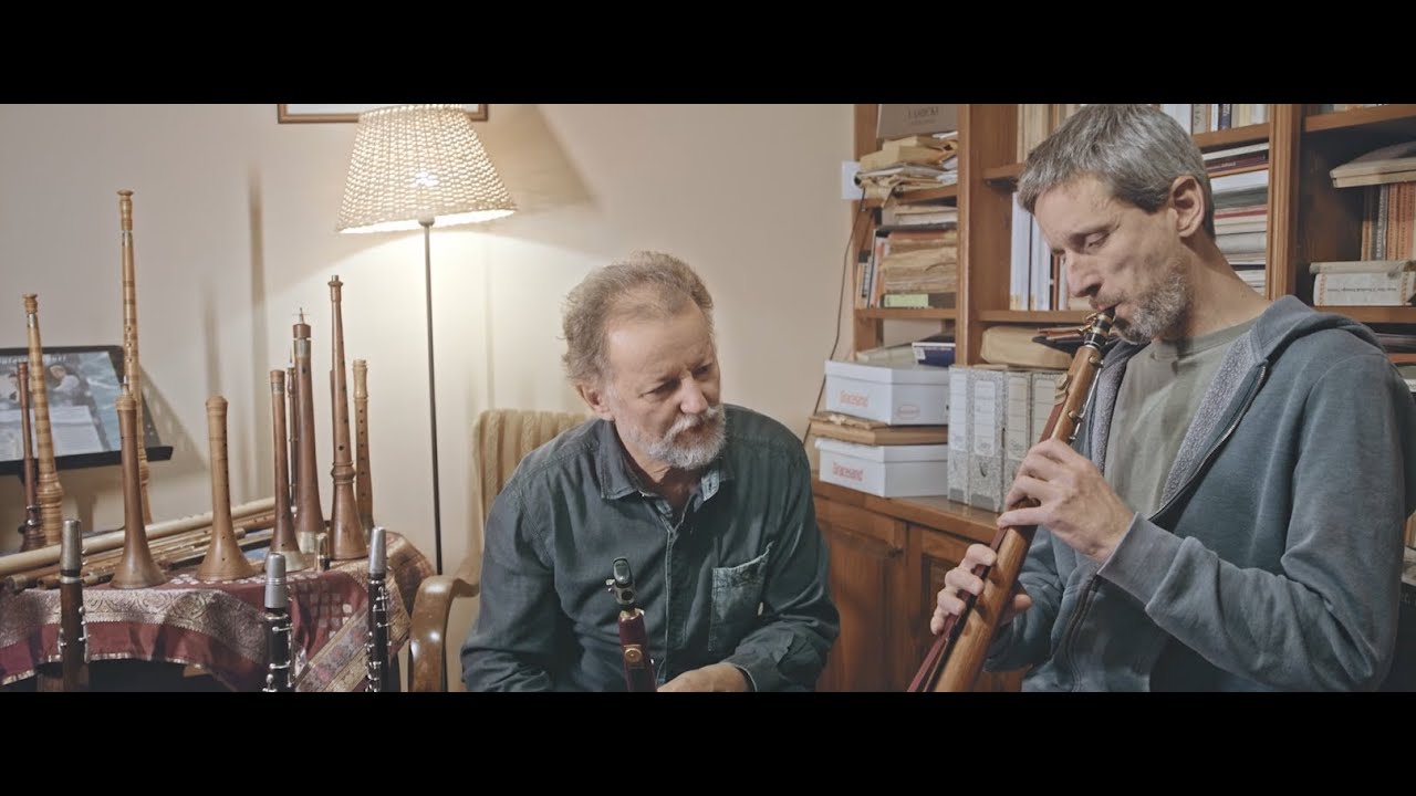 Glissotar – A tárogató harmadik élete