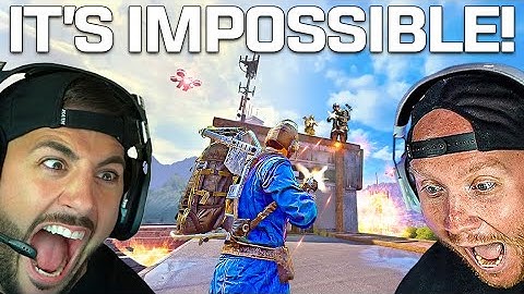 I DID THE IMPOSSIBLE WITH TIMTHETATMAN…