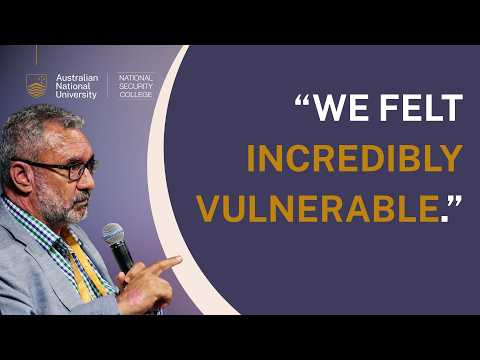 First Nations Security Challenges and Solutions