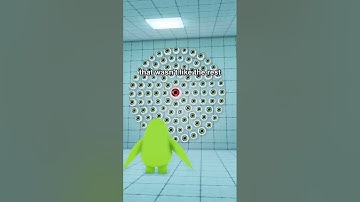 Adding more Creepiness to my Multiplayer Game | Devlog