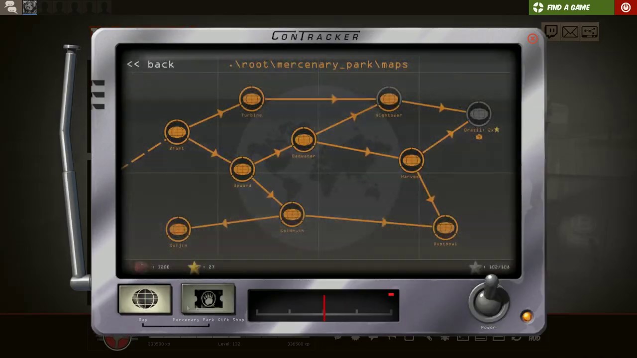 Opening 33 'Decorated War Hero' War Paint Civilian Grade Keyless Case