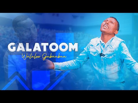 Galatoom Walaloo Gabaabaa Mitikkuu Imaanaan