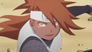 Shinobi Teamwork - Boruto Episode 69 [HD]