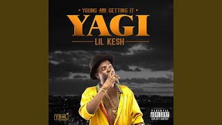 Old lil kesh